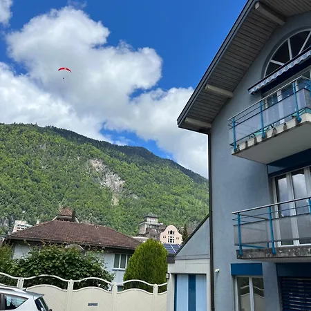 Tom Appartement Interlaken