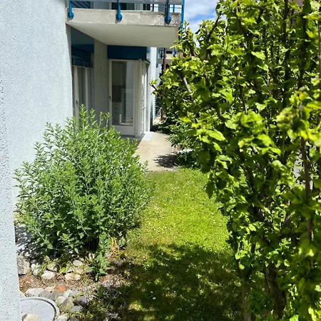 Appartement Tom Interlaken