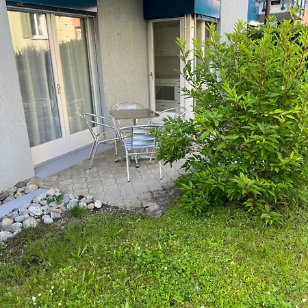 Tom * インターラーケン