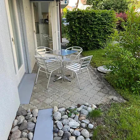 Tom Appartement Interlaken