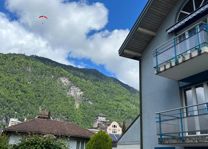 Tom Apartamento Entrelagos