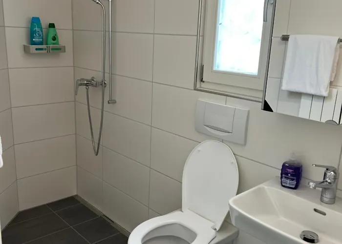 Tom Apartamento Entrelagos