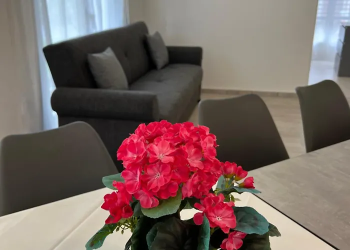 Apartamento Tom Entrelagos