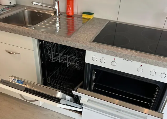 Tom Apartamento Entrelagos