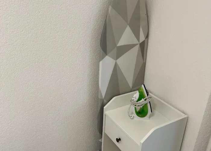 Tom Apartman Interlaken