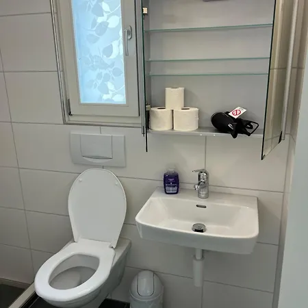 Tom Apartmán *