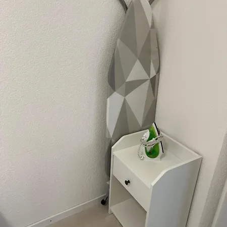 Tom Apartmán Interlaken